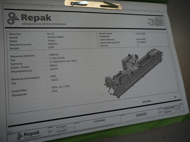 Repak - afbeelding 29 van  35