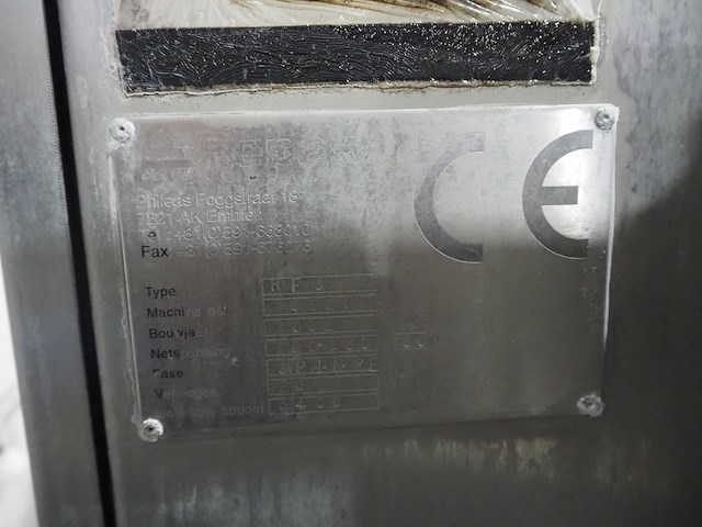 Repak - afbeelding 35 van  80