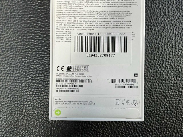 Reparatie telefoon (22x) - afbeelding 3 van  47