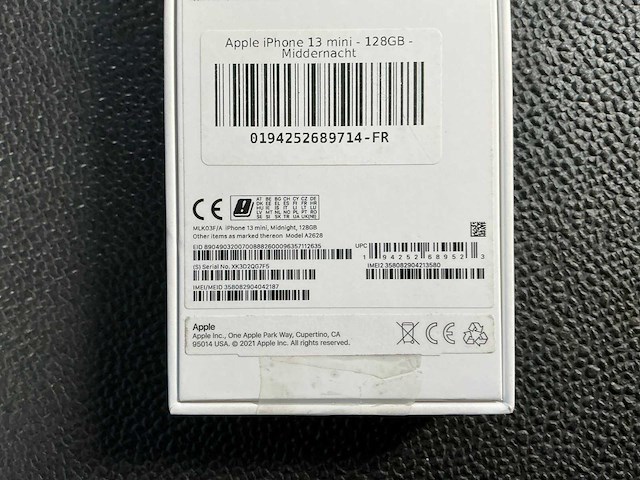 Reparatie telefoon (22x) - afbeelding 5 van  47