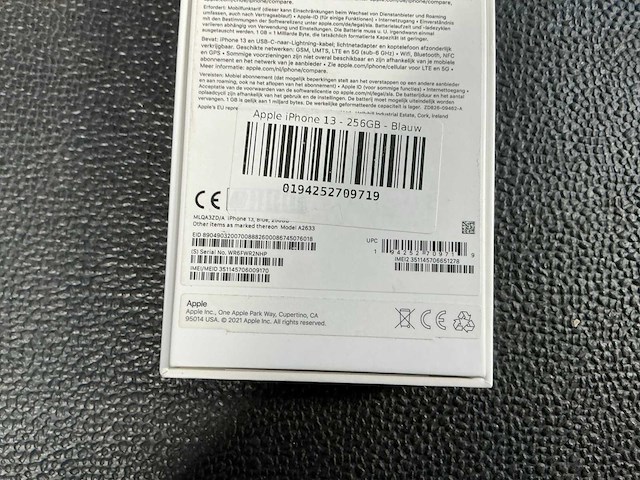 Reparatie telefoon (22x) - afbeelding 9 van  47