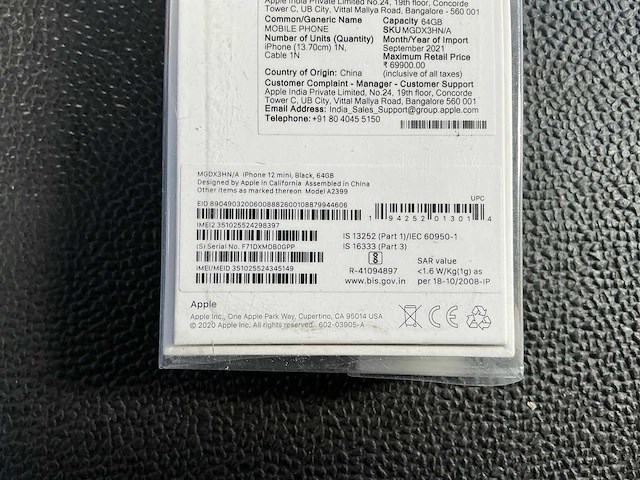 Reparatie telefoon (22x) - afbeelding 11 van  47