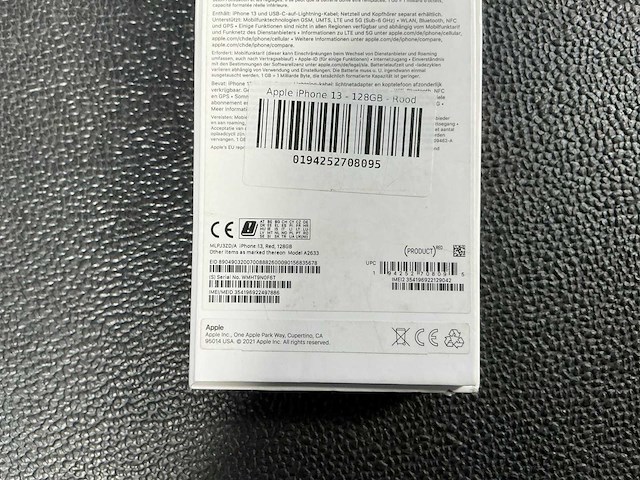 Reparatie telefoon (22x) - afbeelding 14 van  47