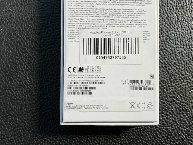 Reparatie telefoon (22x) - afbeelding 16 van  47