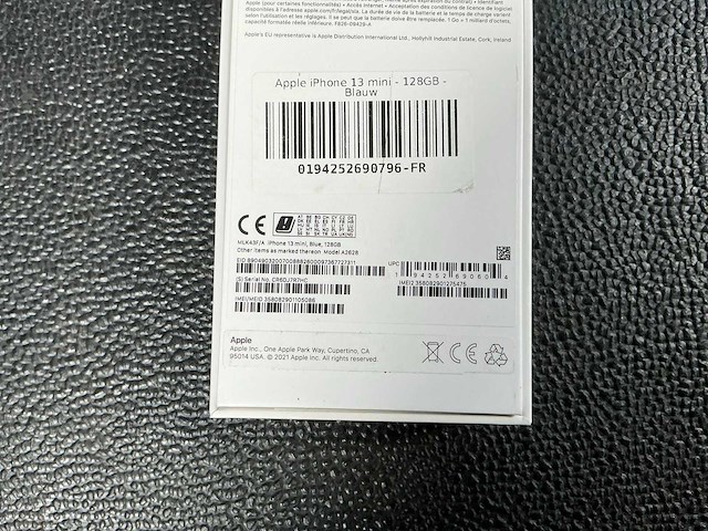 Reparatie telefoon (22x) - afbeelding 18 van  47