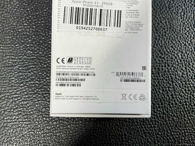 Reparatie telefoon (22x) - afbeelding 20 van  47