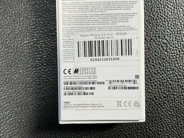 Reparatie telefoon (22x) - afbeelding 22 van  47