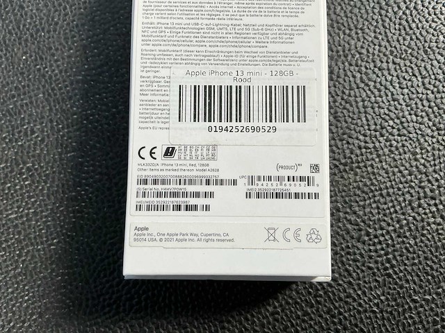 Reparatie telefoon (22x) - afbeelding 25 van  47