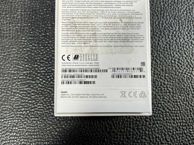 Reparatie telefoon (22x) - afbeelding 27 van  47