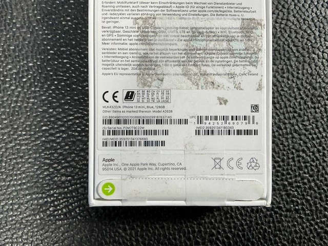 Reparatie telefoon (22x) - afbeelding 29 van  47