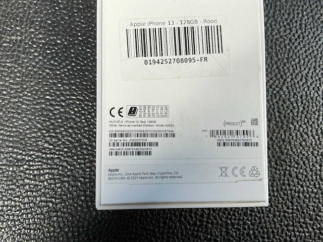 Reparatie telefoon (22x) - afbeelding 31 van  47