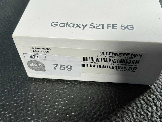 Reparatie telefoon (22x) - afbeelding 33 van  47