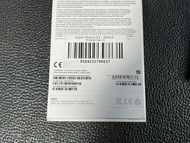 Reparatie telefoon (22x) - afbeelding 23 van  47