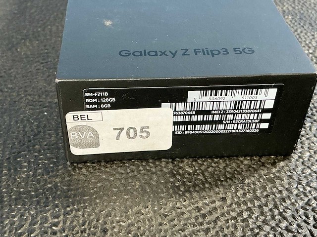 Reparatie telefoon (22x) - afbeelding 38 van  47