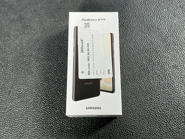 Reparatie telefoon (22x) - afbeelding 39 van  47