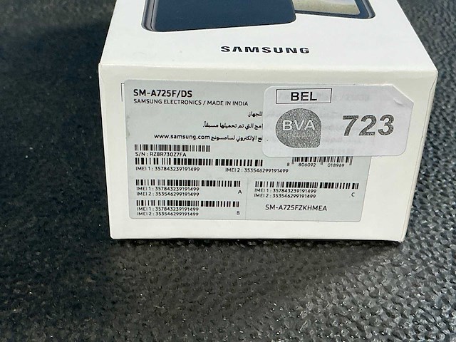 Reparatie telefoon (22x) - afbeelding 40 van  47