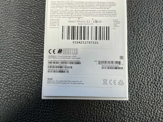 Reparatie telefoon (22x) - afbeelding 47 van  47