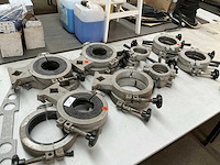 Reparatieklem (16x) - afbeelding 1 van  6