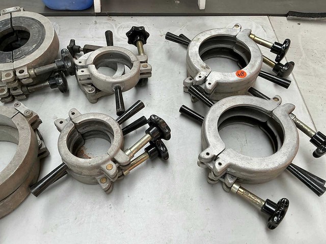 Reparatieklem (16x) - afbeelding 2 van  6