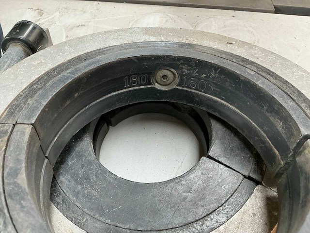 Reparatieklem (16x) - afbeelding 4 van  6