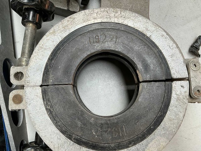 Reparatieklem (16x) - afbeelding 5 van  6