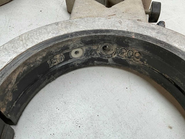 Reparatieklem (16x) - afbeelding 6 van  6