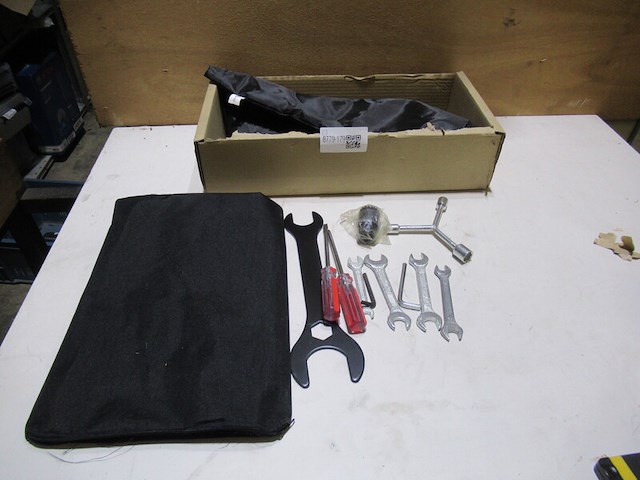 Reparatieset - afbeelding 1 van  1