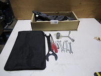 Reparatieset - afbeelding 1 van  1