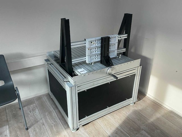 Replica klemtafel - afbeelding 1 van  4