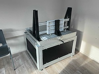 Replica klemtafel - afbeelding 1 van  4