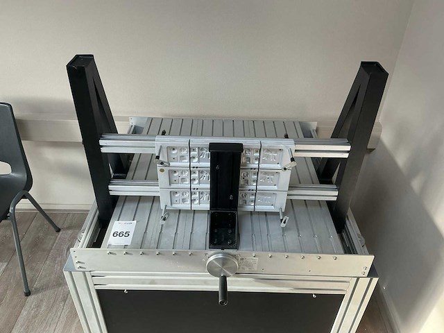 Replica klemtafel - afbeelding 2 van  4