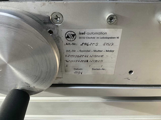 Replica klemtafel - afbeelding 4 van  4