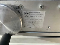 Replica klemtafel - afbeelding 4 van  4