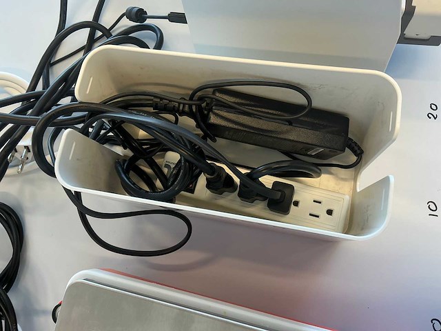 Repligen/spectrumlabs tff-unit met pompunit en 2x schaal - afbeelding 11 van  13