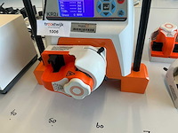 Repligen/spectrumlabs tff-unit met pompunit en 2x schaal - afbeelding 4 van  13