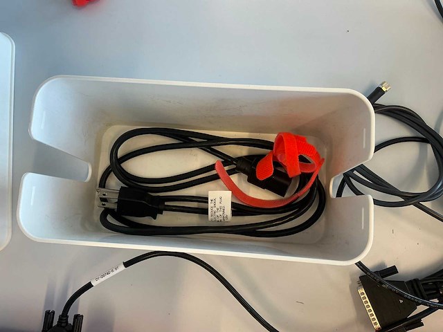 Repligen/spectrumlabs tff-unit met pompunit en 2x schaal - afbeelding 9 van  13