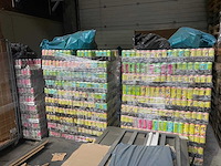 Repp zero sugar frisdrank (ca. 13200 stuks) - afbeelding 7 van  8