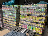 Repp zero sugar frisdrank (ca. 13200 stuks) - afbeelding 8 van  8