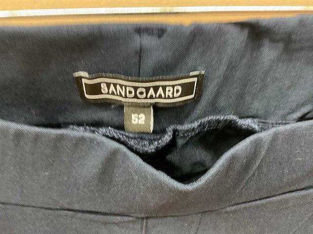 Request by q, sandgaard, only partij grote maten kleding (15x) - afbeelding 3 van  30