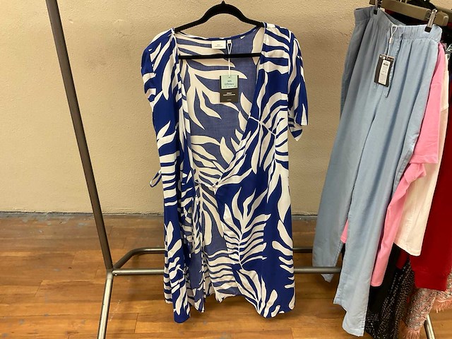 Request by q, sandgaard, only partij grote maten kleding (15x) - afbeelding 4 van  30