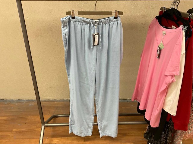 Request by q, sandgaard, only partij grote maten kleding (15x) - afbeelding 6 van  30