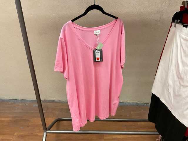 Request by q, sandgaard, only partij grote maten kleding (15x) - afbeelding 8 van  30