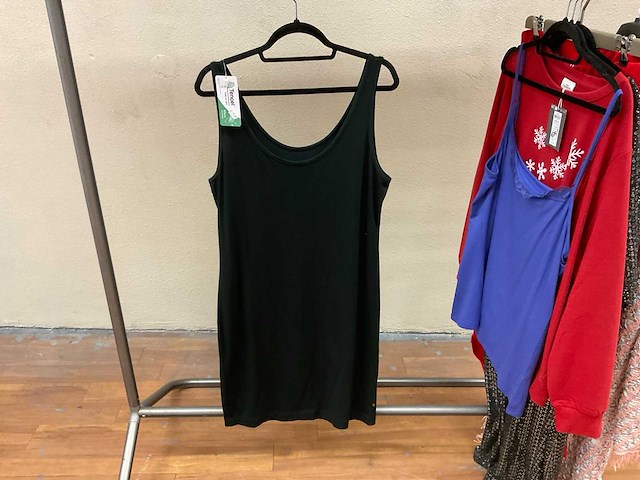 Request by q, sandgaard, only partij grote maten kleding (15x) - afbeelding 13 van  30