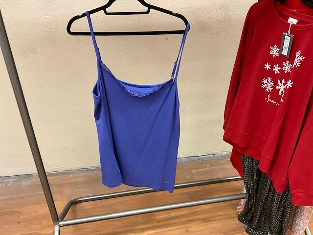 Request by q, sandgaard, only partij grote maten kleding (15x) - afbeelding 15 van  30