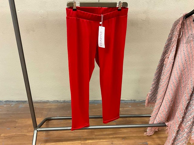 Request by q, sandgaard, only partij grote maten kleding (15x) - afbeelding 20 van  30