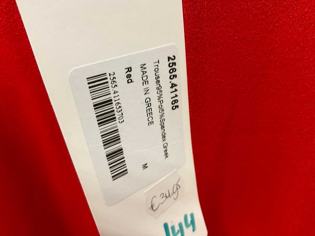 Request by q, sandgaard, only partij grote maten kleding (15x) - afbeelding 21 van  30
