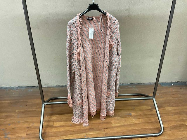 Request by q, sandgaard, only partij grote maten kleding (15x) - afbeelding 22 van  30
