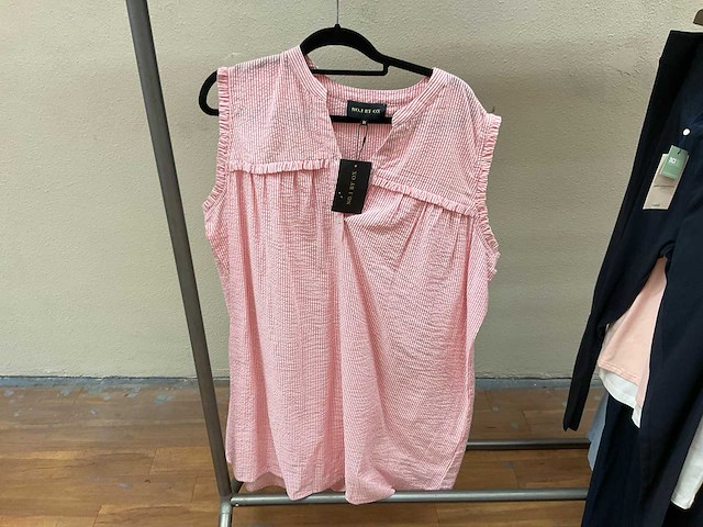 Request by q, sandgaard, only partij grote maten kleding (15x) - afbeelding 12 van  30