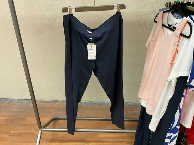 Request by q, sandgaard, only partij grote maten kleding (15x) - afbeelding 25 van  30