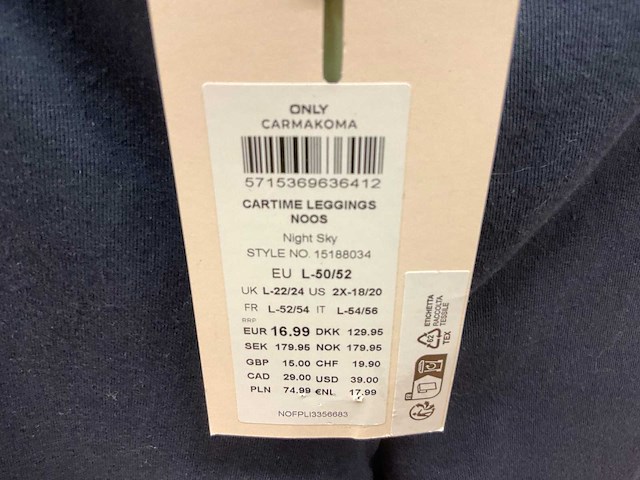 Request by q, sandgaard, only partij grote maten kleding (15x) - afbeelding 26 van  30